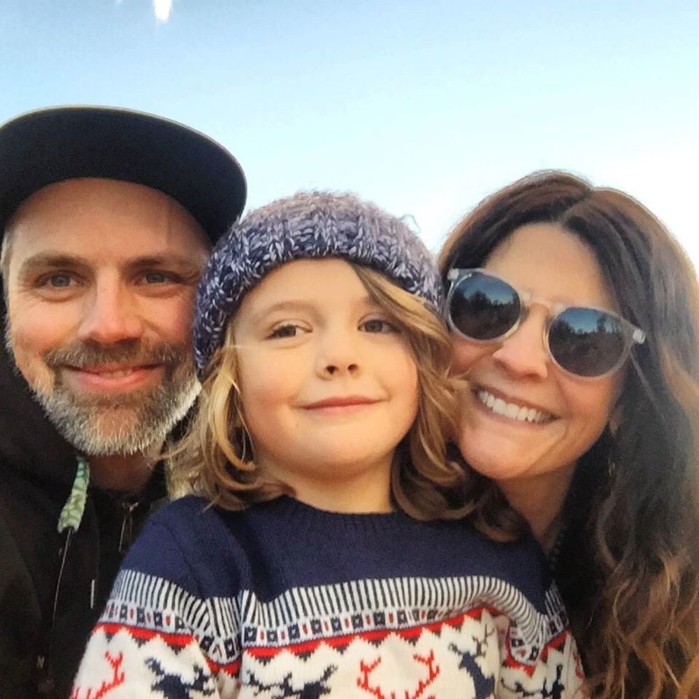 Meet your Posher, Julie